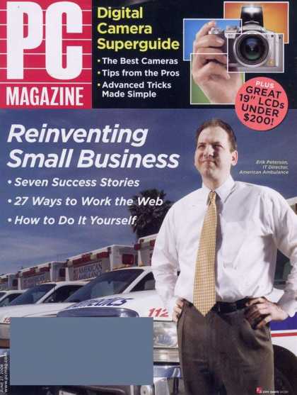 Various Magazines 6892