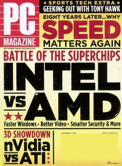 Various Magazines 6895