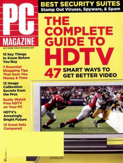 Various Magazines 6902