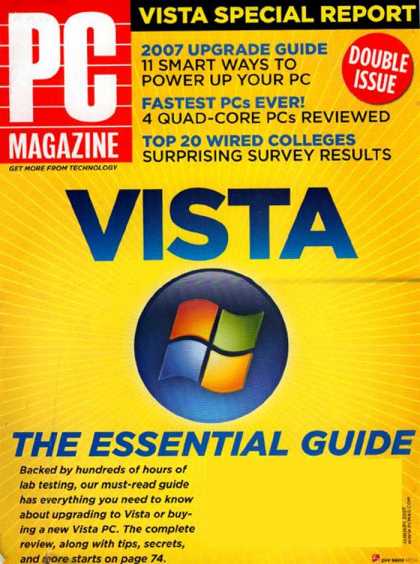 Various Magazines 6904