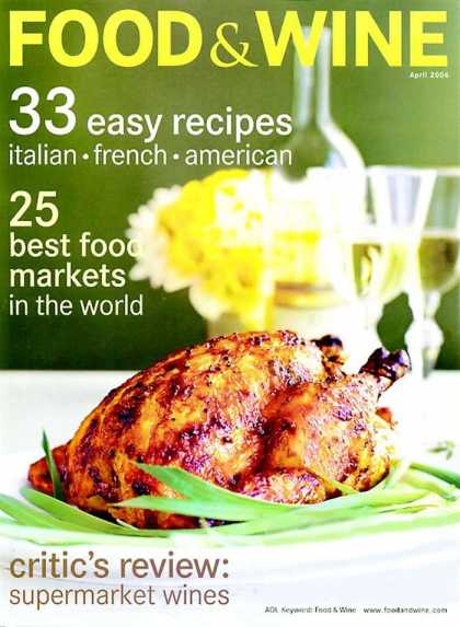 Various Magazines 6909