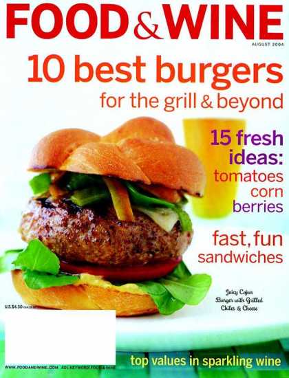 Various Magazines 6911