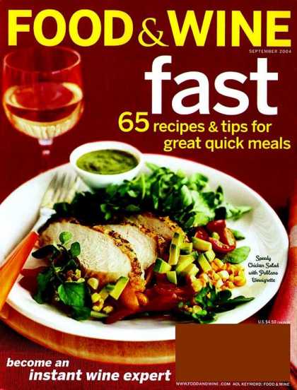 Various Magazines 6912