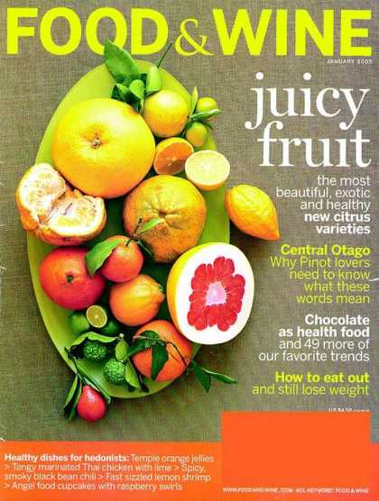 Various Magazines 6916