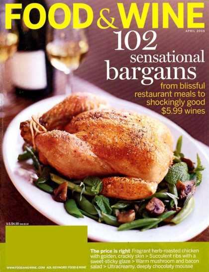 Various Magazines 6918