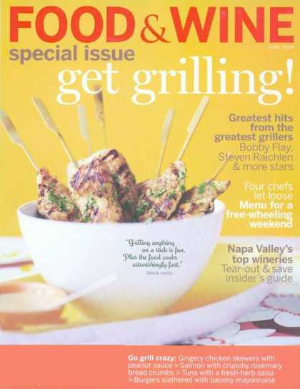 Various Magazines 6920