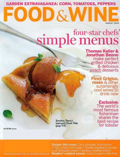 Various Magazines 6922