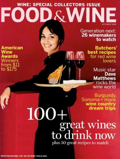 Various Magazines 6924