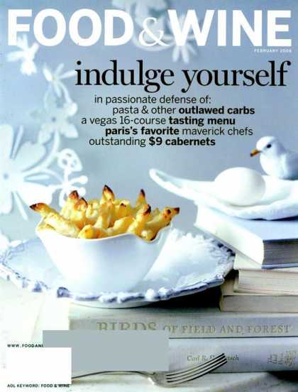 Various Magazines 6925