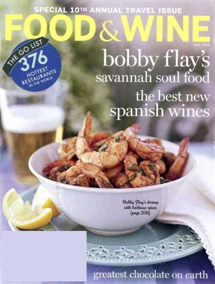 Various Magazines 6927