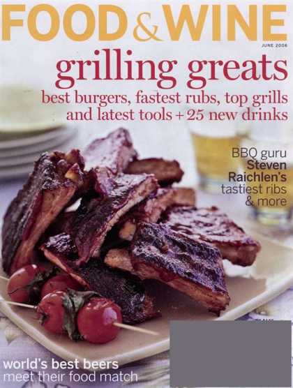 Various Magazines 6928