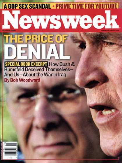 Various Magazines - Newsweek