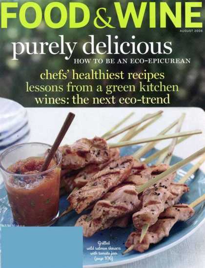 Various Magazines 6930