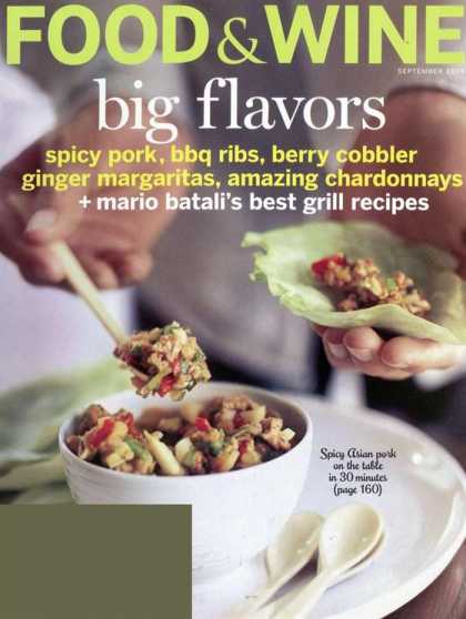 Various Magazines 6931