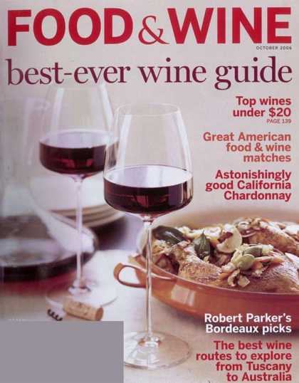 Various Magazines 6932