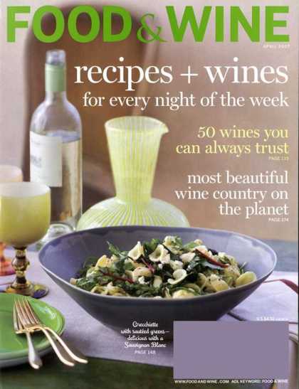 Various Magazines 6937