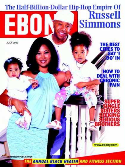 Various Magazines 6938