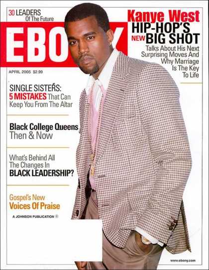 Various Magazines 6944