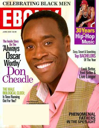 Various Magazines 6946