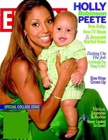 Various Magazines 6949