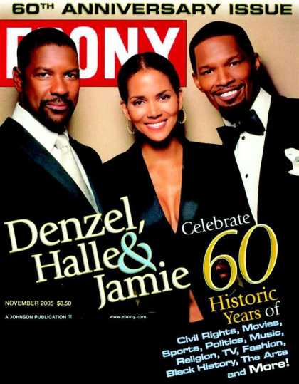 Various Magazines 6951