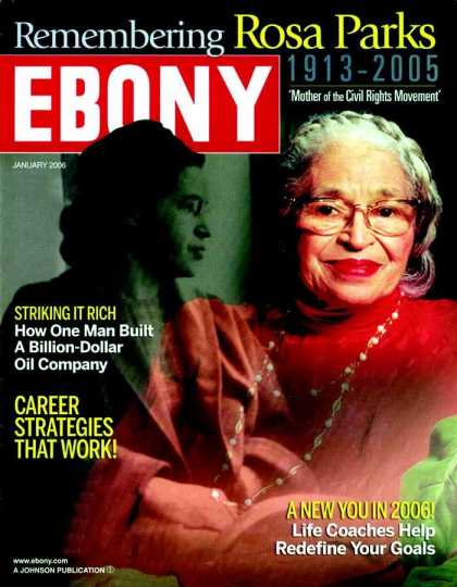 Various Magazines 6952