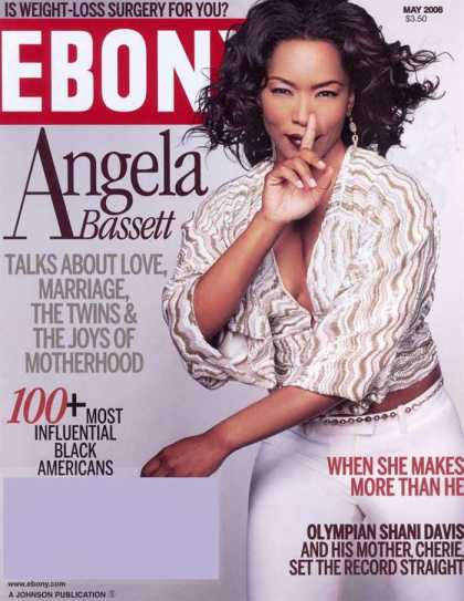 Various Magazines 6953