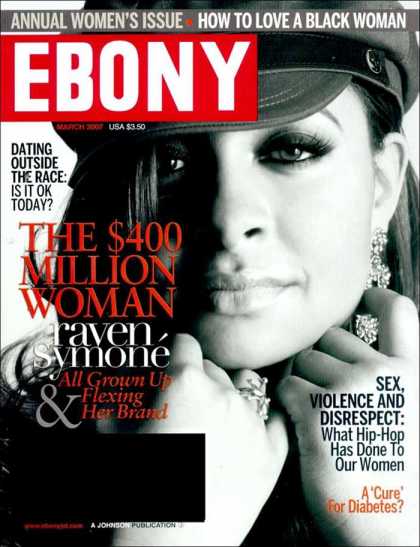 Various Magazines 6956