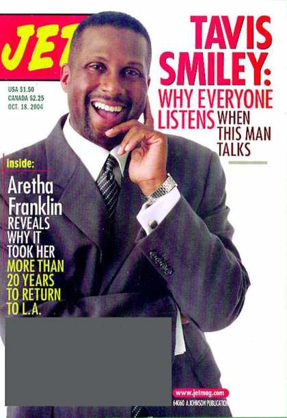 Various Magazines 6960