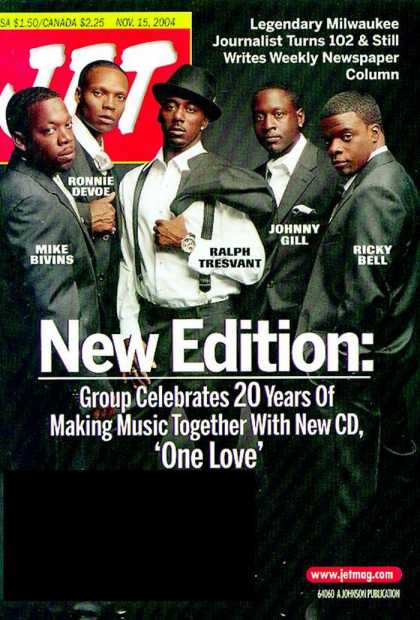 Various Magazines 6963