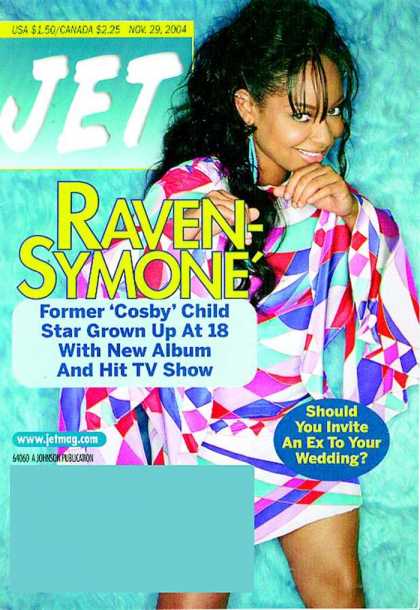 Various Magazines 6964