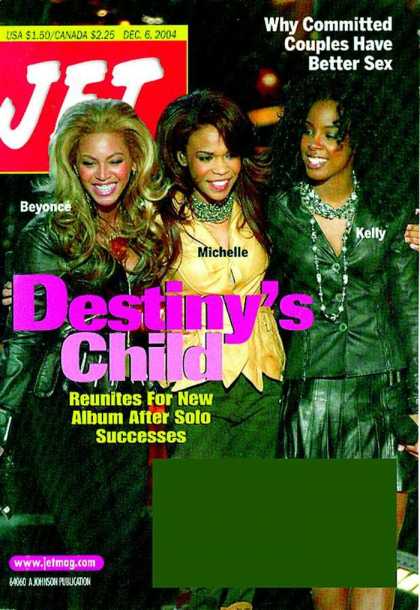 Various Magazines 6965