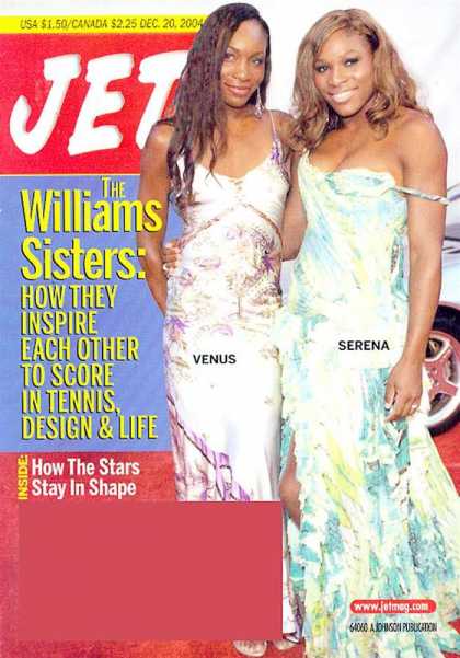 Various Magazines 6967