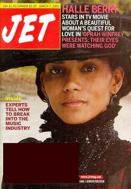 Various Magazines 6972