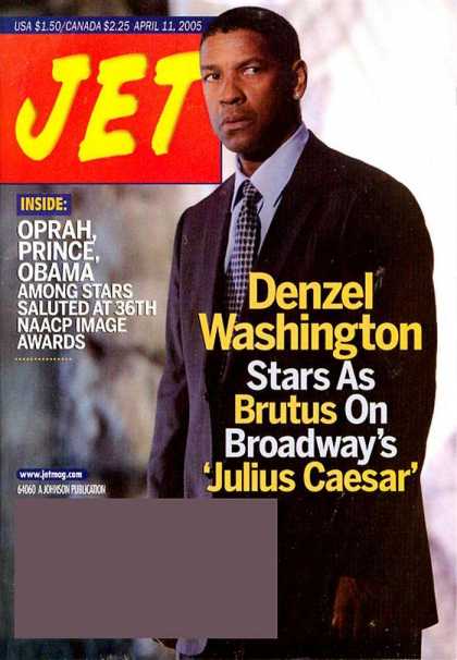 Various Magazines 6976