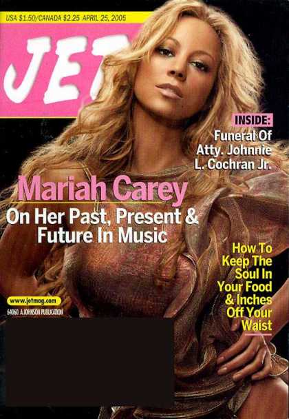 Various Magazines 6978