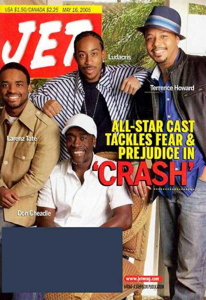 Various Magazines 6981