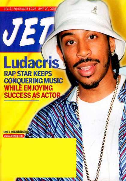 Various Magazines 6985