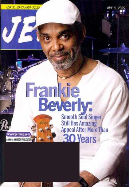 Various Magazines 6988