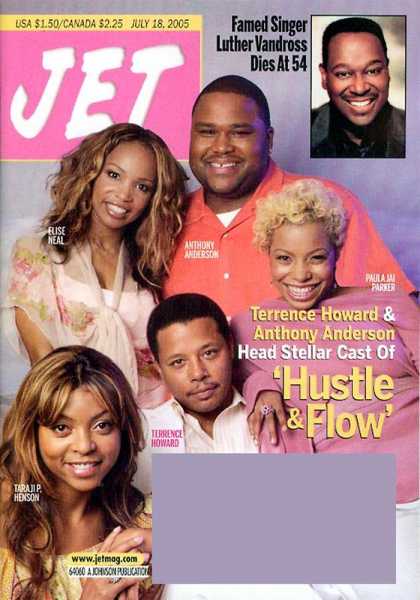 Various Magazines 6989