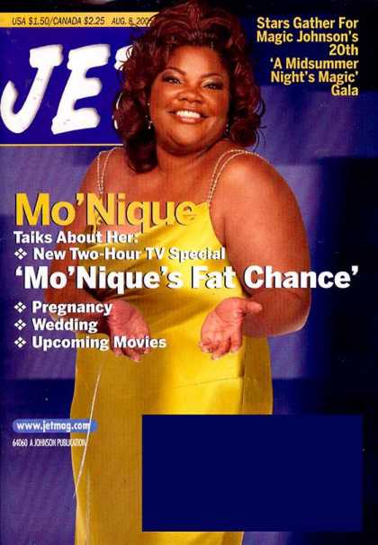 Various Magazines 6992