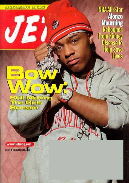 Various Magazines 6994