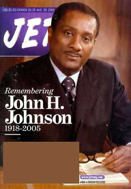 Various Magazines 6998