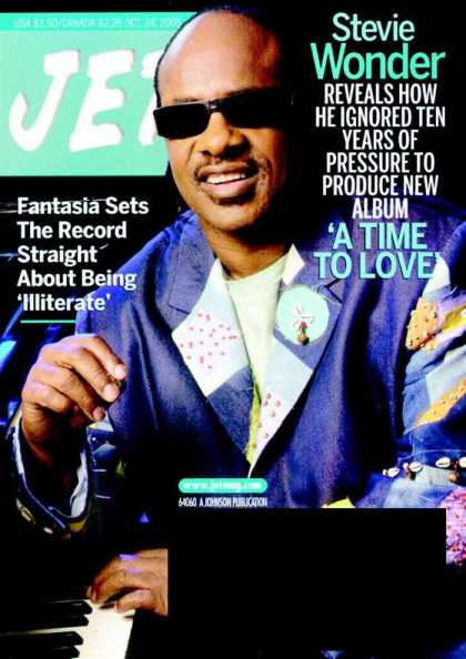 Various Magazines 7002