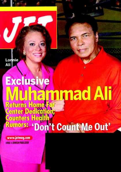 Various Magazines 7003