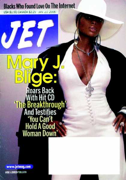 Various Magazines 7005