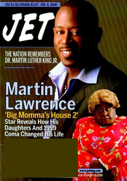 Various Magazines 7006