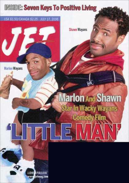 Various Magazines 7007