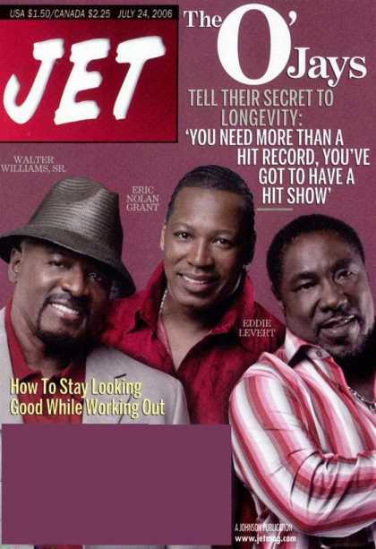 Various Magazines 7008