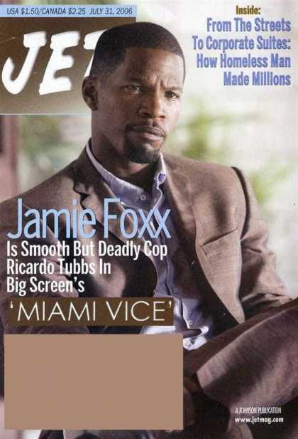 Various Magazines 7009